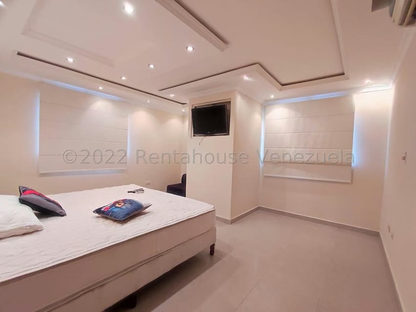 Apartamento (1 Nivel) en Venta en La Soledad, Aragua - 46