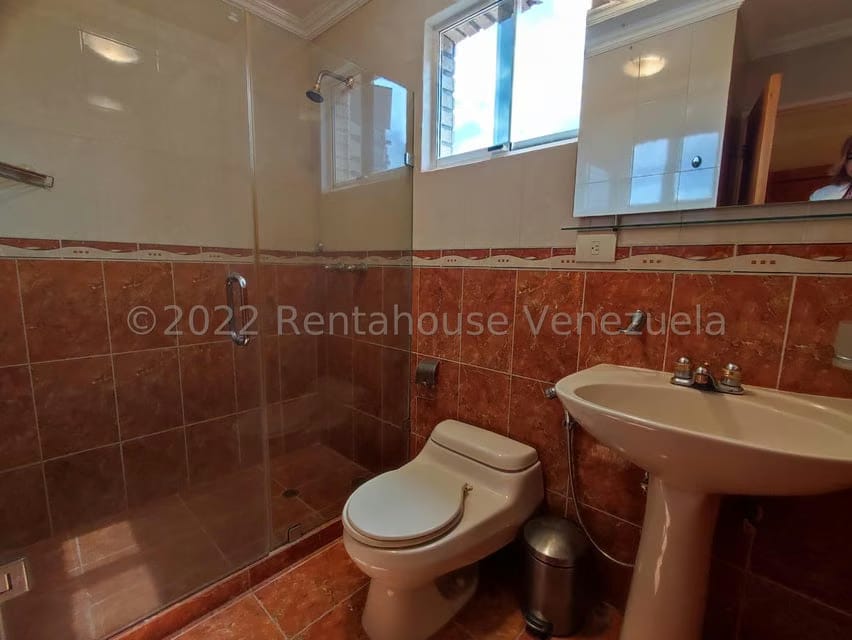 Apartamento (1 Nivel) en Venta en La Soledad, Aragua - 50