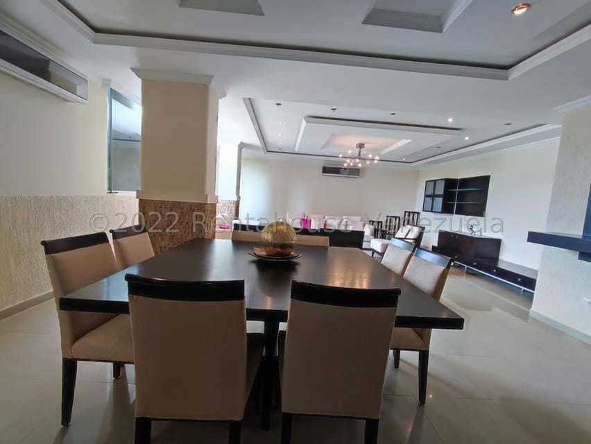 Apartamento (1 Nivel) en Venta en La Soledad, Aragua - 6