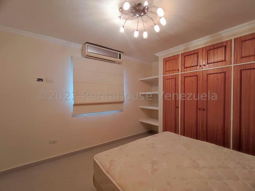Apartamento (1 Nivel) en Venta en La Soledad, Aragua - 51