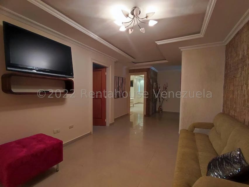 Apartamento (1 Nivel) en Venta en La Soledad, Aragua - 54