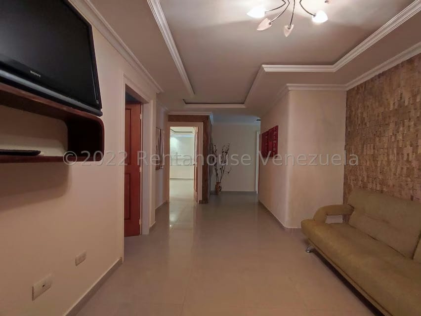 Apartamento (1 Nivel) en Venta en La Soledad, Aragua - 55