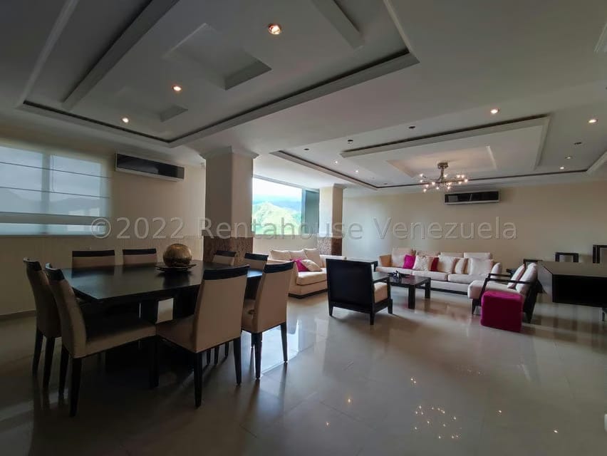 Apartamento (1 Nivel) en Venta en La Soledad, Aragua - 7