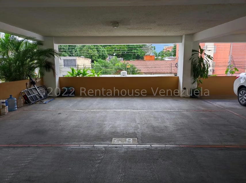 Apartamento (1 Nivel) en Venta en La Soledad, Aragua - 61