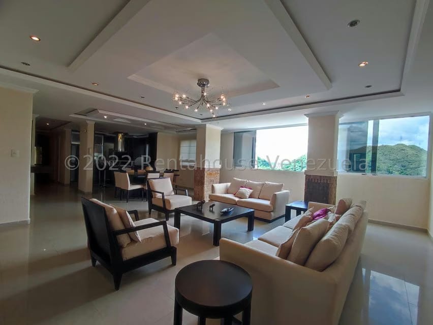 Apartamento (1 Nivel) en Venta en La Soledad, Aragua - 9