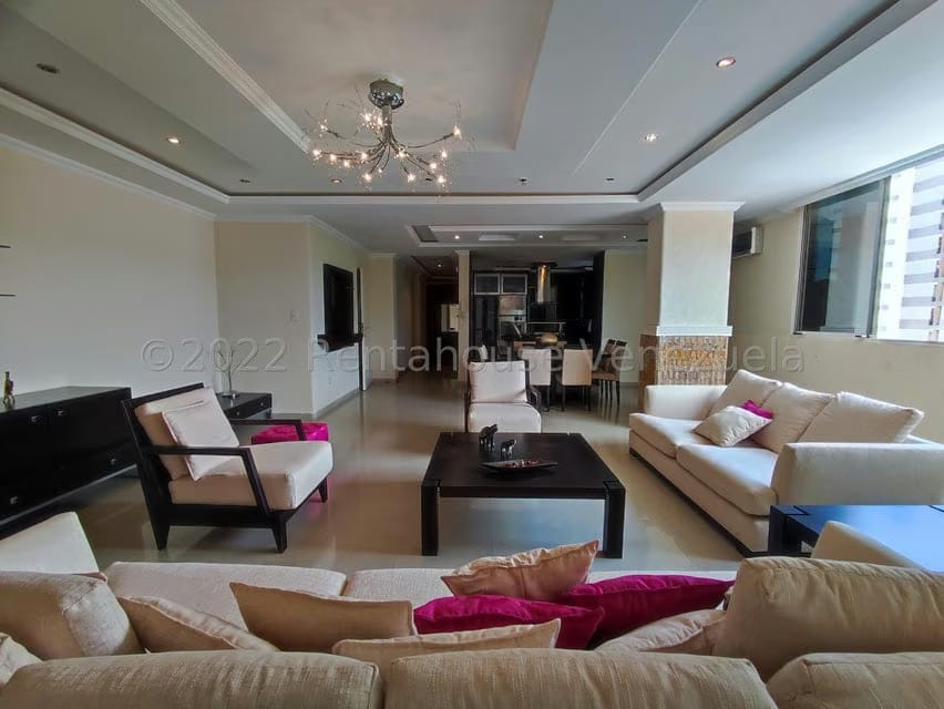 Apartamento (1 Nivel) en Venta en La Soledad, Aragua - 10