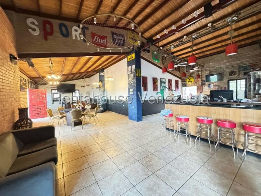 Comercial (Local Comercial) en Alquiler en Nueva Segovia, Lara