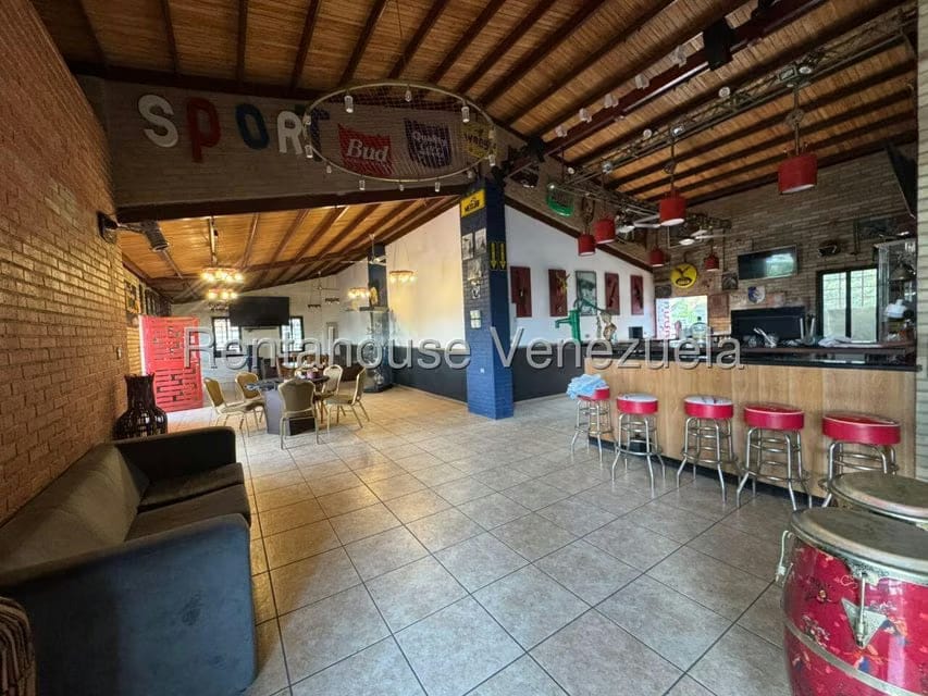 Comercial (Local Comercial) en Alquiler en Nueva Segovia, Lara - 2