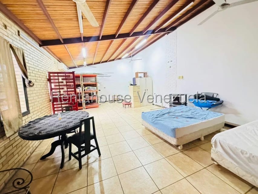 Comercial (Local Comercial) en Alquiler en Nueva Segovia, Lara - 13