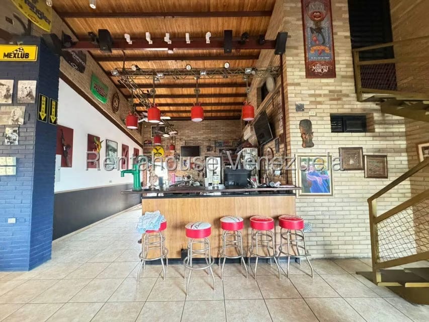 Comercial (Local Comercial) en Alquiler en Nueva Segovia, Lara - 3