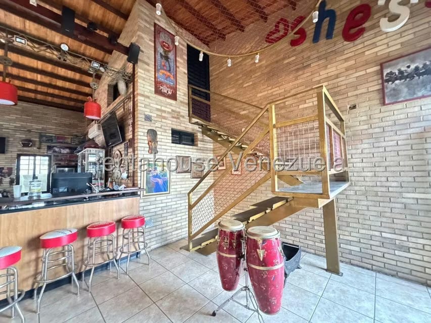 Comercial (Local Comercial) en Alquiler en Nueva Segovia, Lara - 4