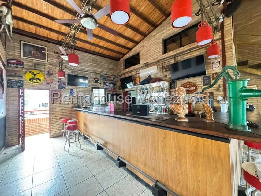 Comercial (Local Comercial) en Alquiler en Nueva Segovia, Lara - 5