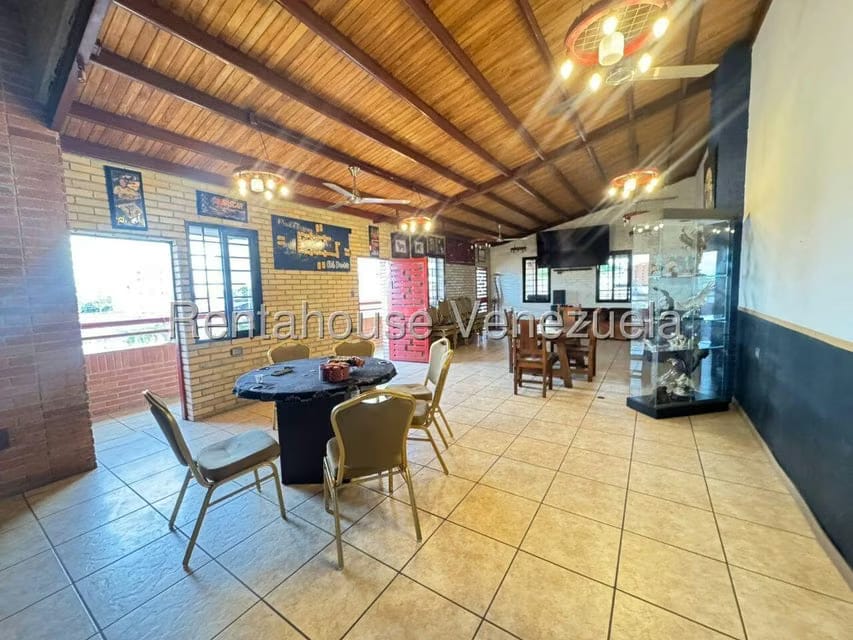 Comercial (Local Comercial) en Alquiler en Nueva Segovia, Lara - 6