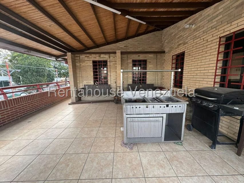 Comercial (Local Comercial) en Alquiler en Nueva Segovia, Lara - 8