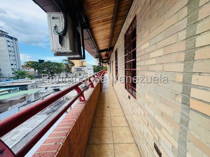 Comercial (Local Comercial) en Alquiler en Nueva Segovia, Lara - 9