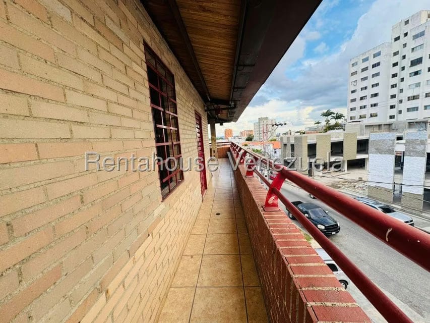 Comercial (Local Comercial) en Alquiler en Nueva Segovia, Lara - 10