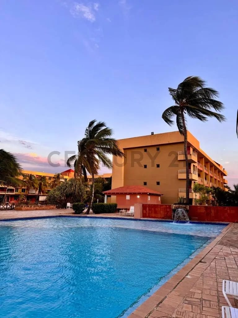 Apartamento para remodelar en el conjunto residencial LAS MARINAS, Lechería