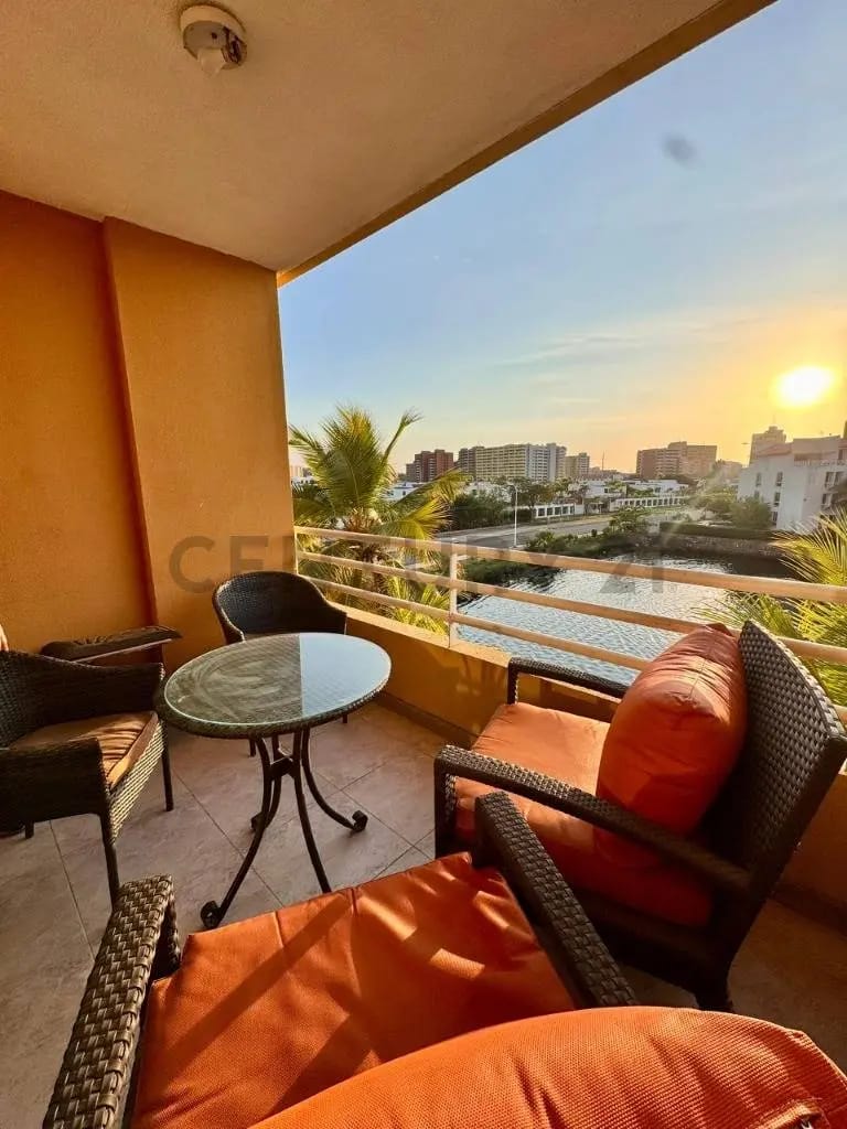 Apartamento para remodelar en el conjunto residencial LAS MARINAS, Lechería - 5