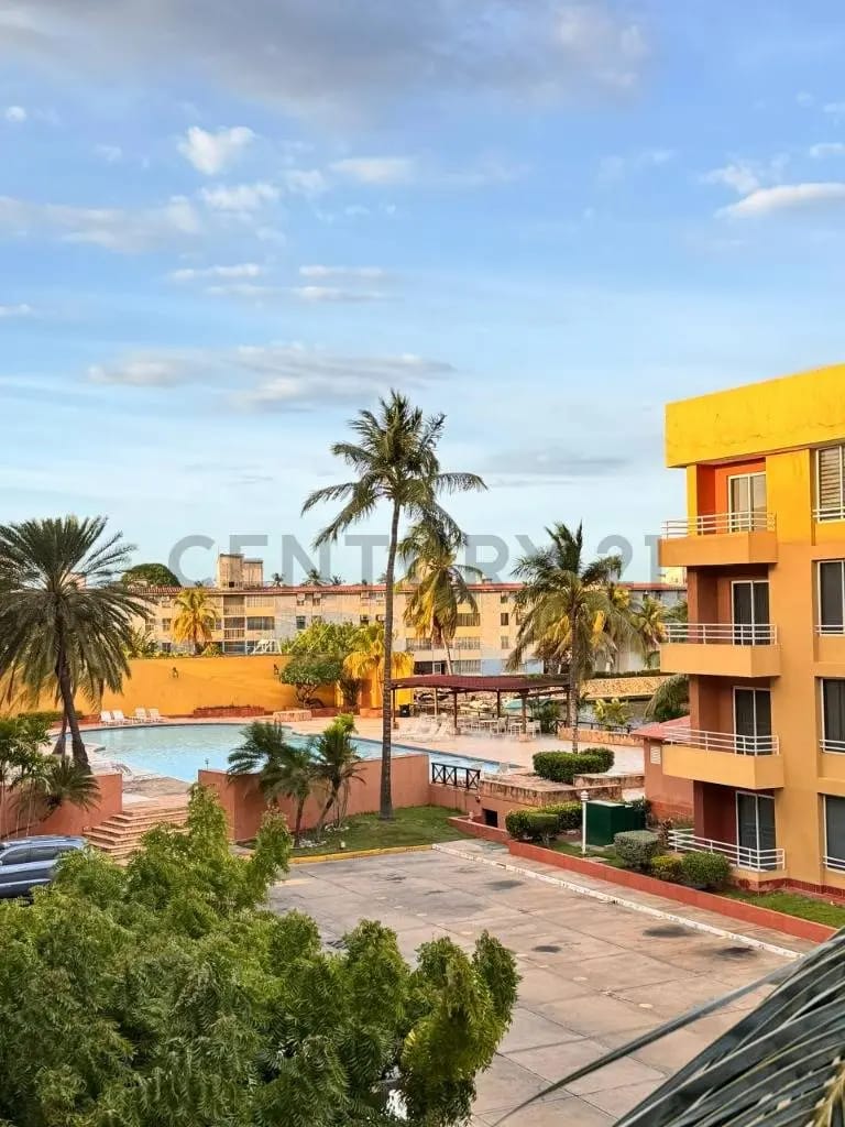 Apartamento para remodelar en el conjunto residencial LAS MARINAS, Lechería - 6