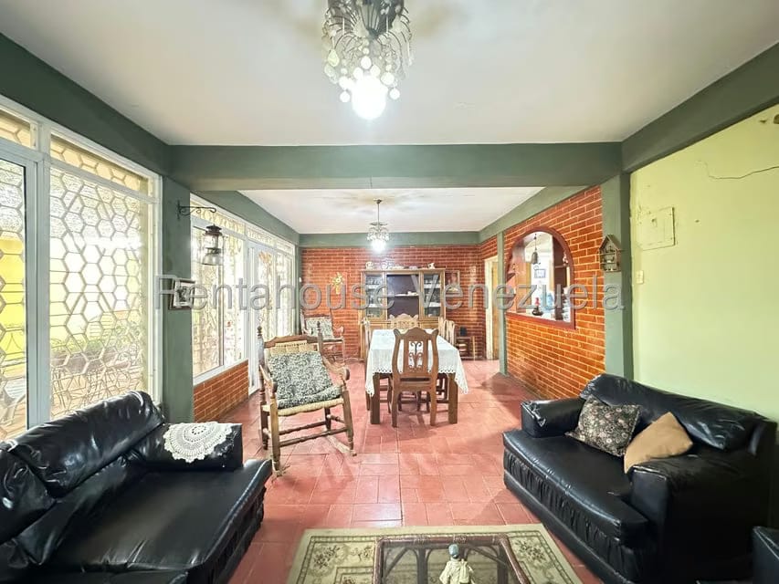 Casa (1 Nivel) en Venta en Centro, Falcon - 11