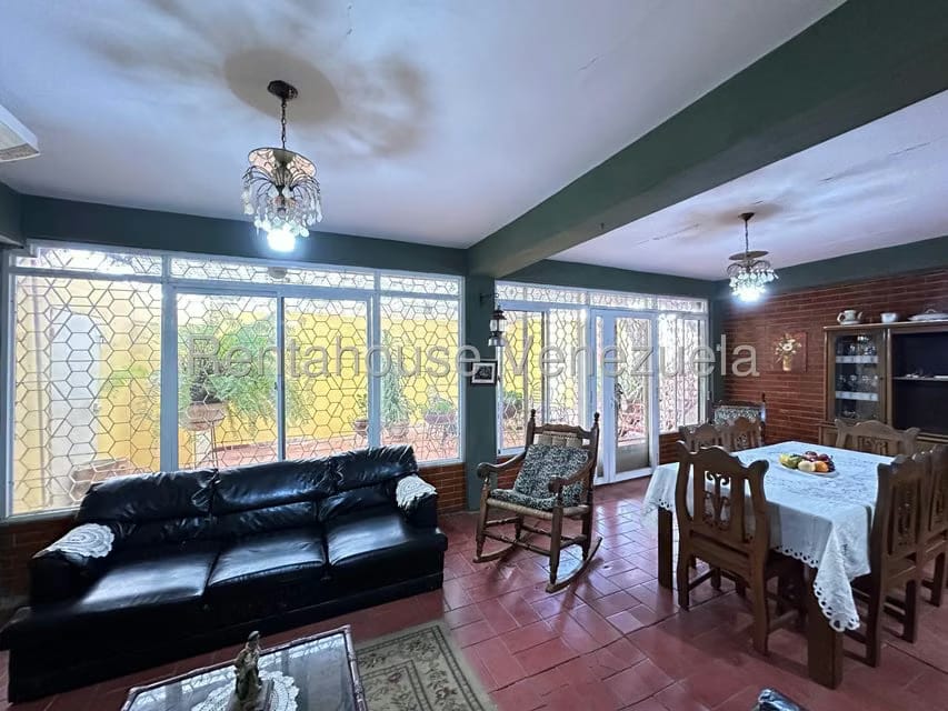 Casa (1 Nivel) en Venta en Centro, Falcon - 12