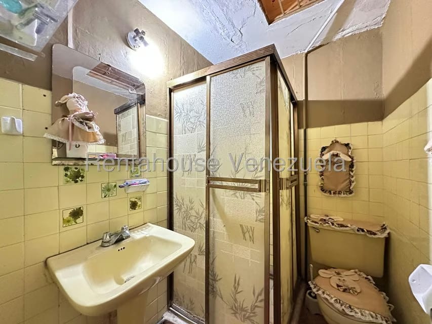 Casa (1 Nivel) en Venta en Centro, Falcon - 14