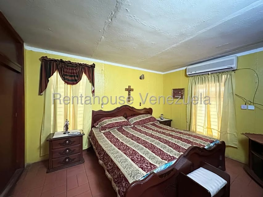 Casa (1 Nivel) en Venta en Centro, Falcon - 15