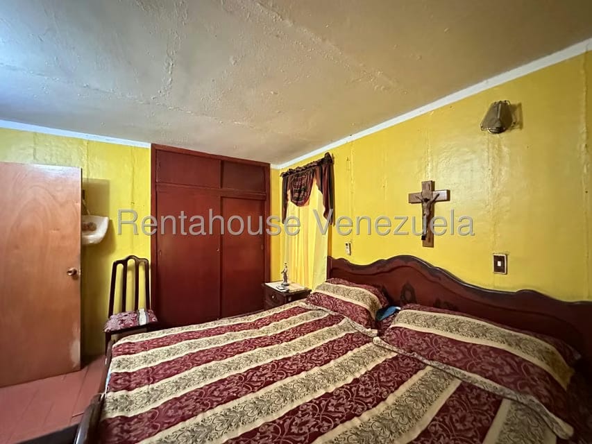 Casa (1 Nivel) en Venta en Centro, Falcon - 16