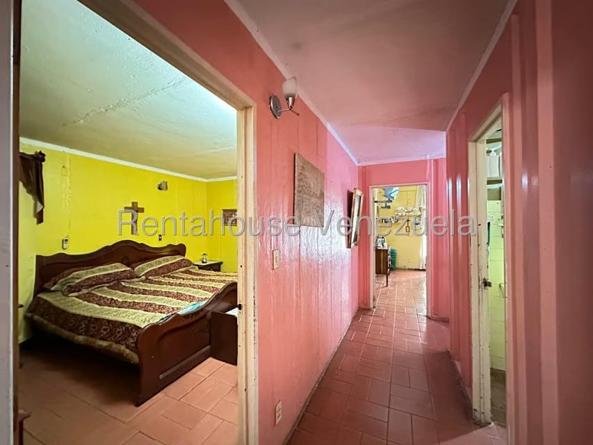 Casa (1 Nivel) en Venta en Centro, Falcon - 17