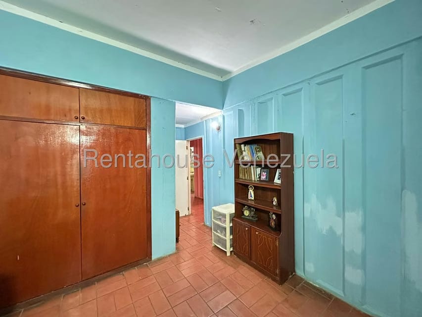 Casa (1 Nivel) en Venta en Centro, Falcon - 18