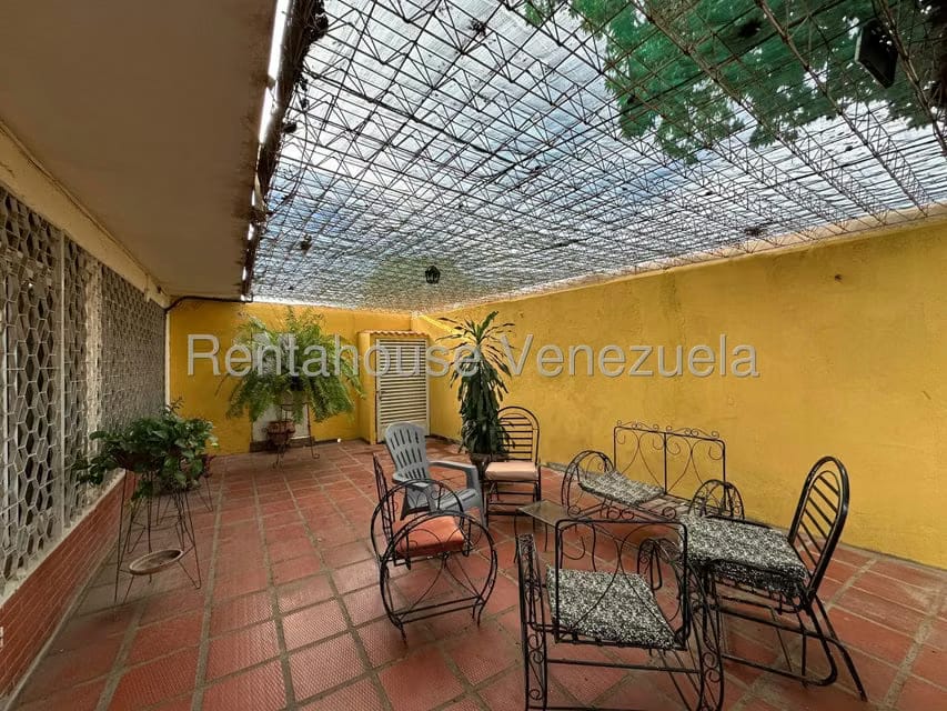 Casa (1 Nivel) en Venta en Centro, Falcon - 19