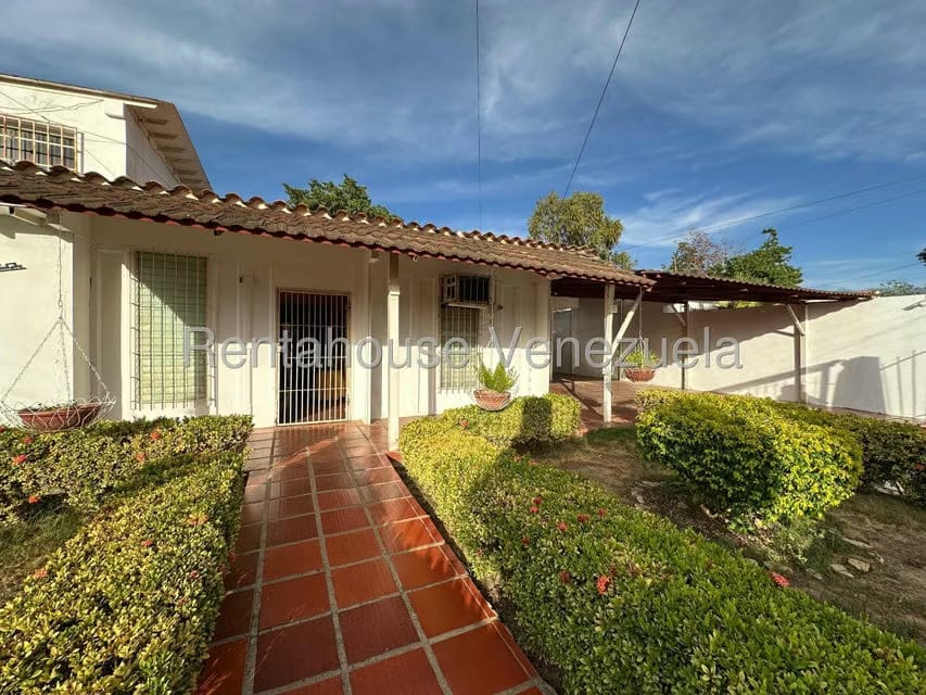 Casa (1 Nivel) en Venta en Centro, Falcon - 3