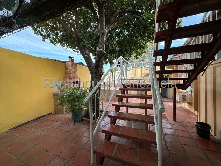 Casa (1 Nivel) en Venta en Centro, Falcon - 21