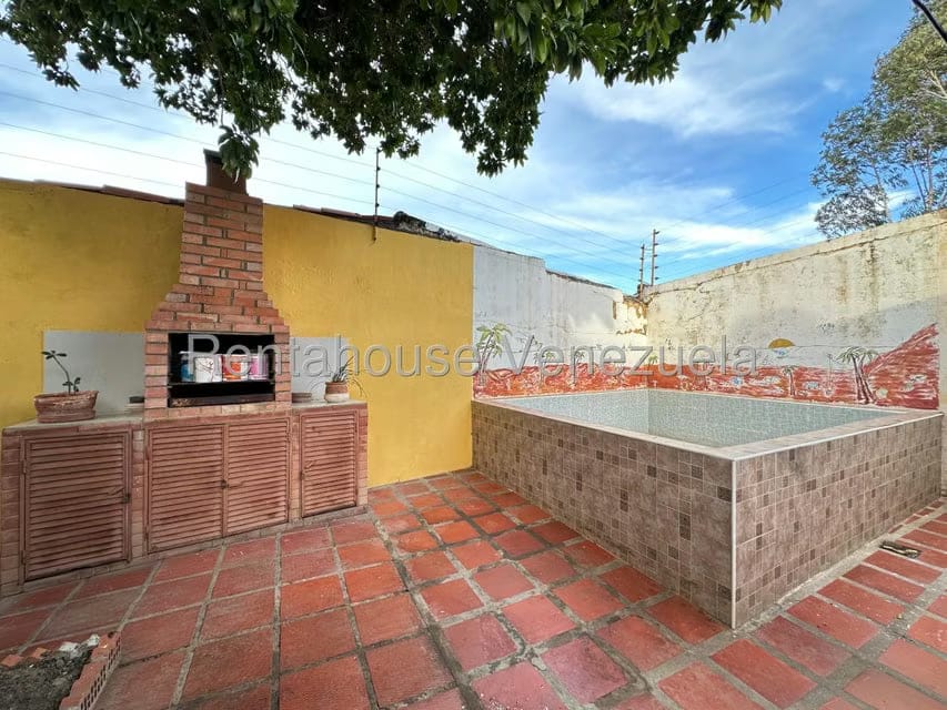 Casa (1 Nivel) en Venta en Centro, Falcon - 22