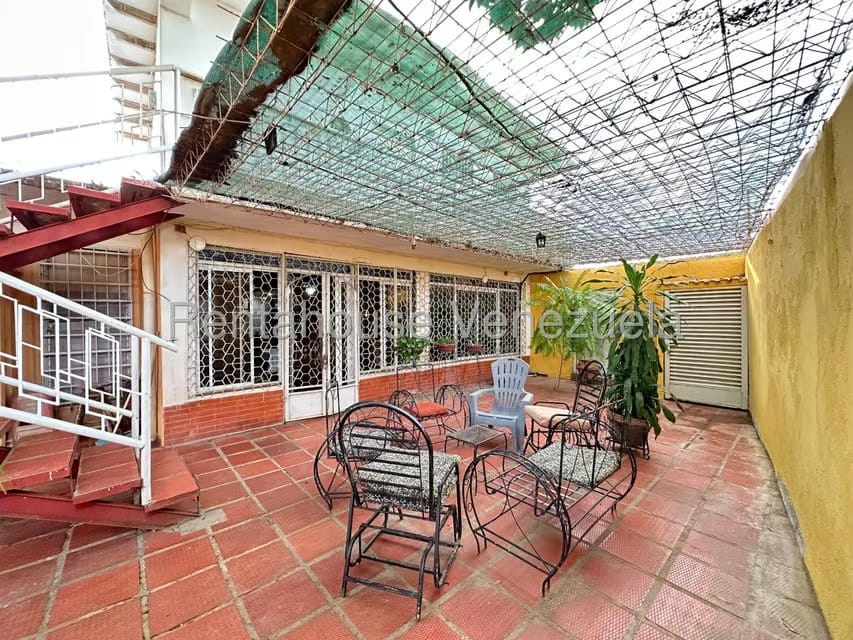 Casa (1 Nivel) en Venta en Centro, Falcon - 23