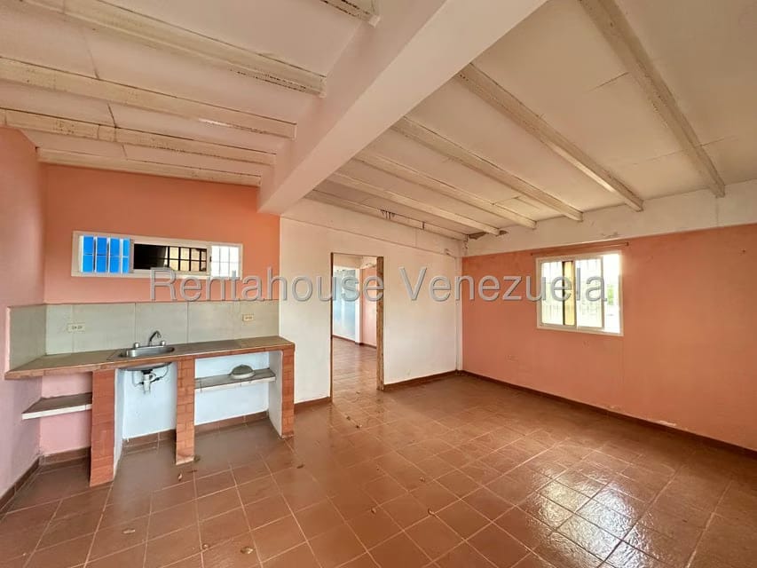 Casa (1 Nivel) en Venta en Centro, Falcon - 24