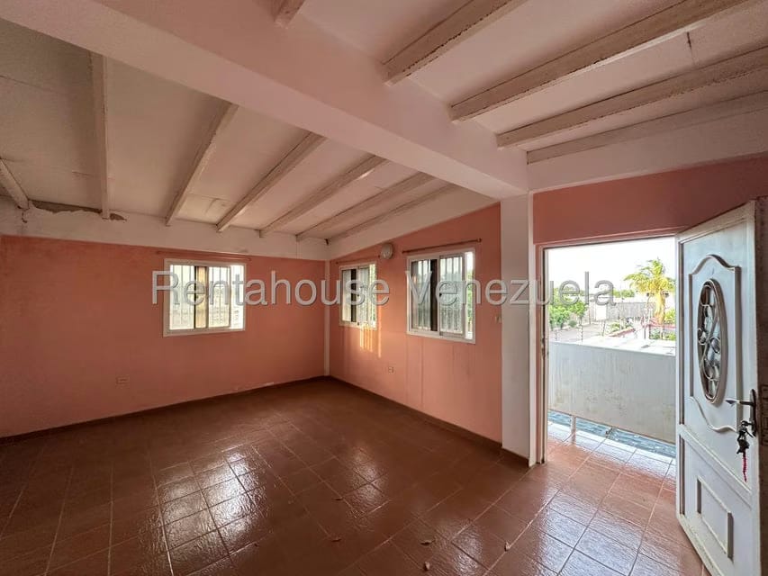 Casa (1 Nivel) en Venta en Centro, Falcon - 25