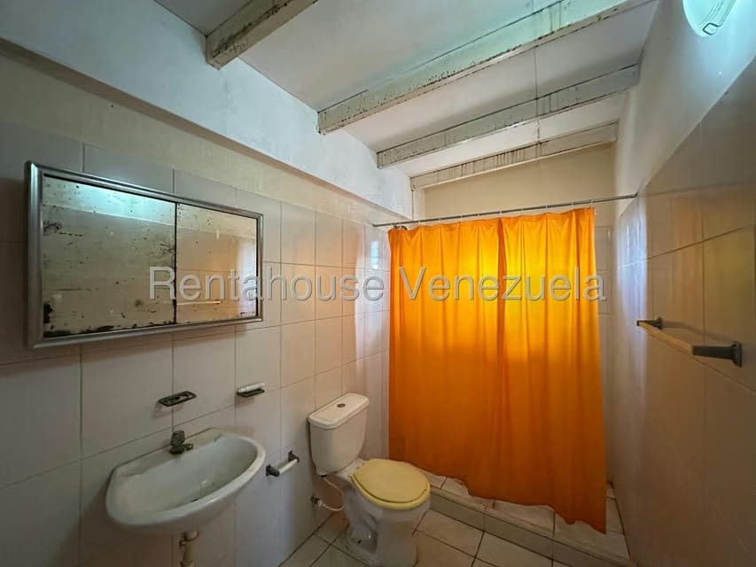 Casa (1 Nivel) en Venta en Centro, Falcon - 26