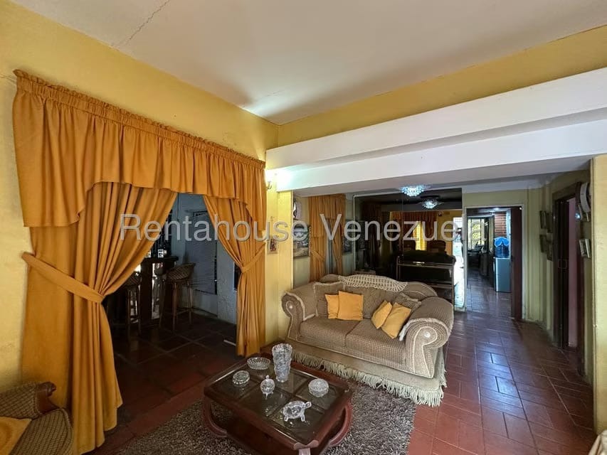 Casa (1 Nivel) en Venta en Centro, Falcon - 4