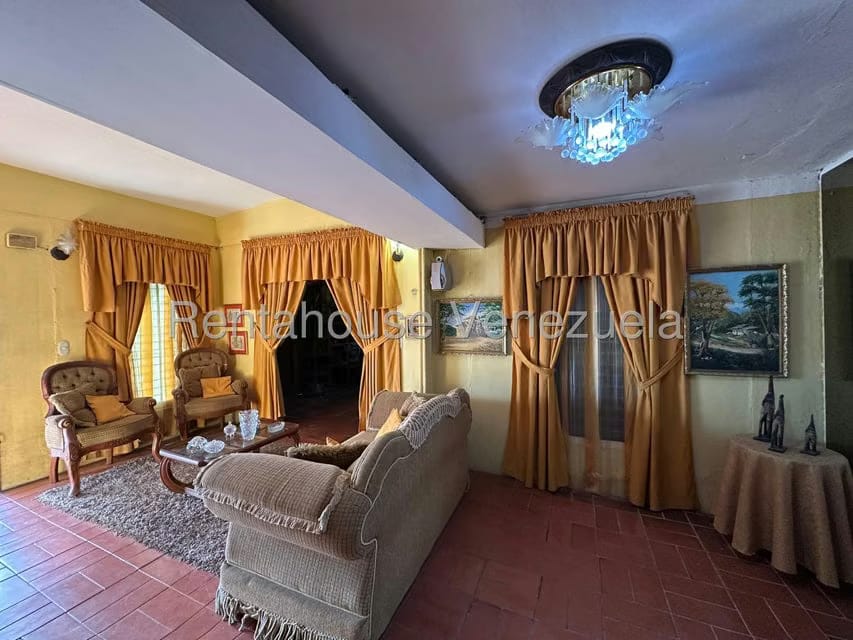 Casa (1 Nivel) en Venta en Centro, Falcon - 5