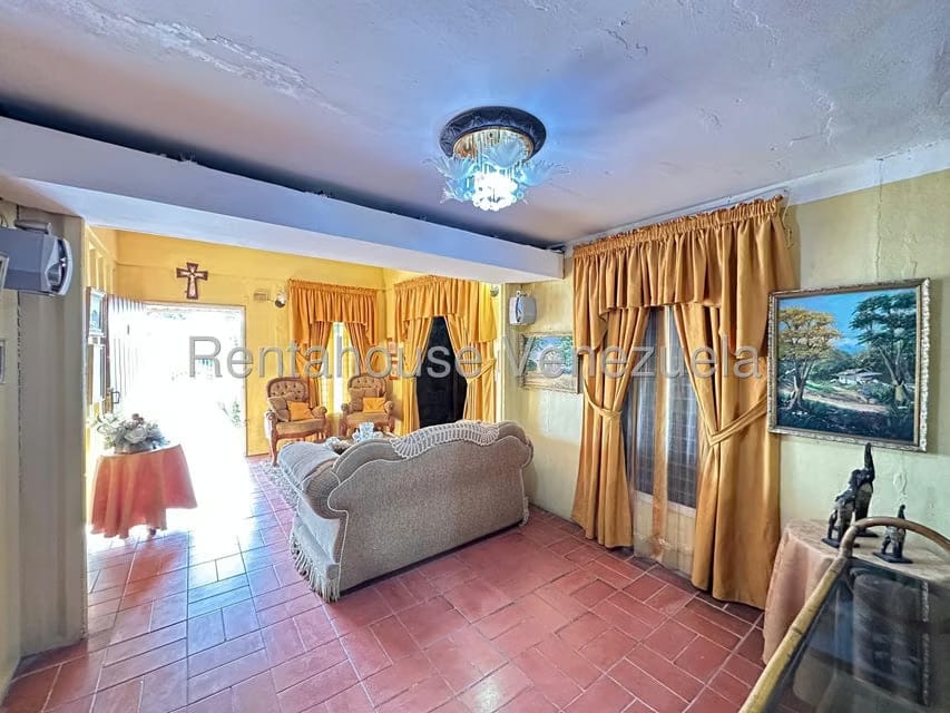 Casa (1 Nivel) en Venta en Centro, Falcon - 7