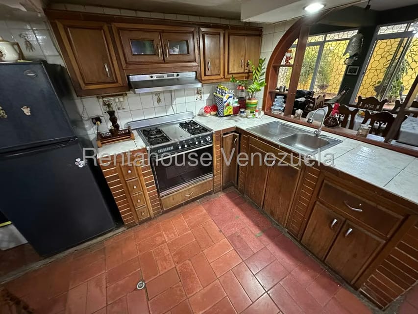 Casa (1 Nivel) en Venta en Centro, Falcon - 8