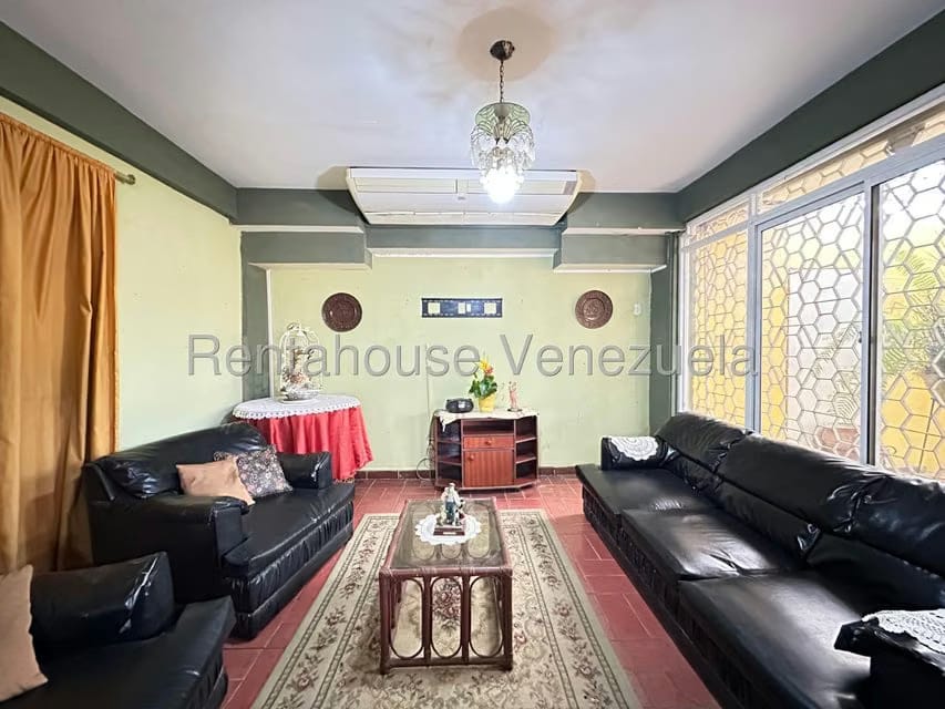 Casa (1 Nivel) en Venta en Centro, Falcon - 10