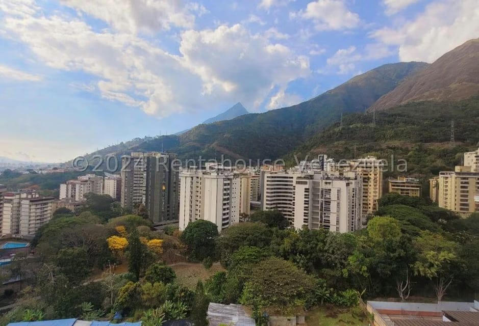 Apartamento (Penthouse) en Venta en Terrazas del Avila, Distrito Metropolitano - 11