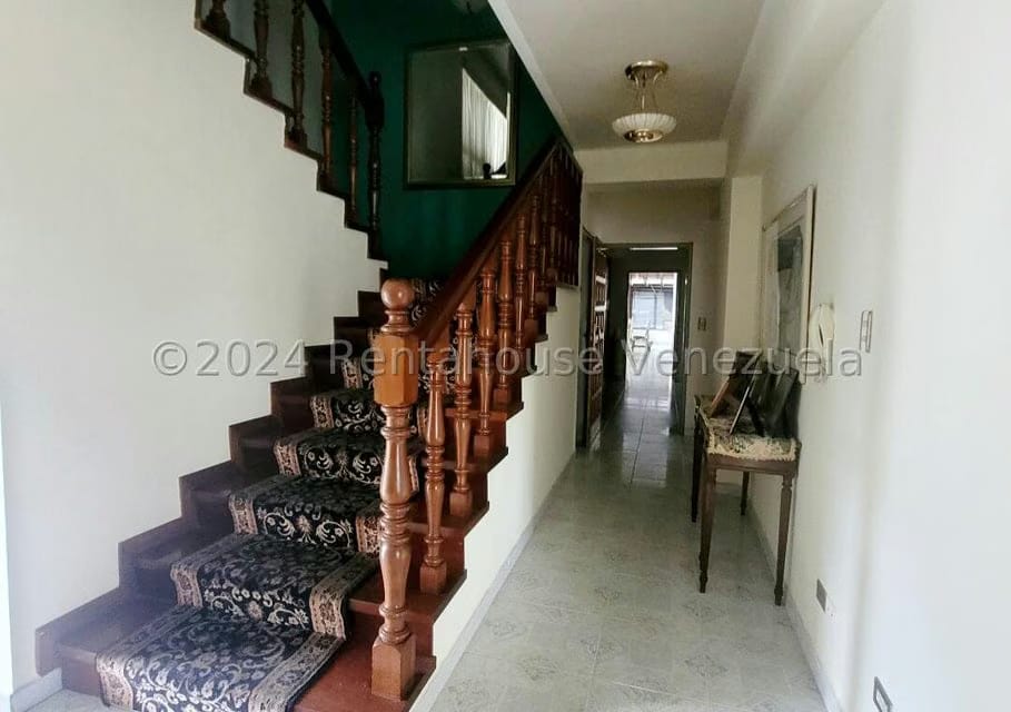 Apartamento (Penthouse) en Venta en Terrazas del Avila, Distrito Metropolitano - 13