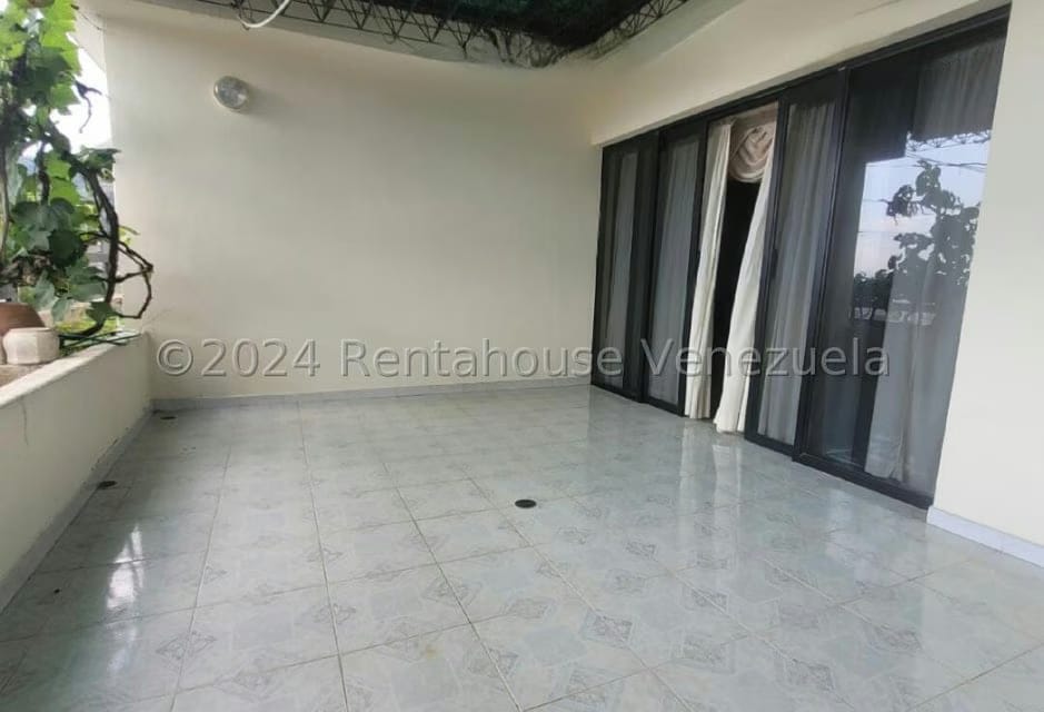 Apartamento (Penthouse) en Venta en Terrazas del Avila, Distrito Metropolitano - 14