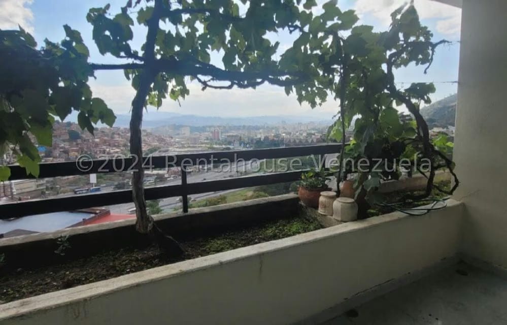 Apartamento (Penthouse) en Venta en Terrazas del Avila, Distrito Metropolitano - 15