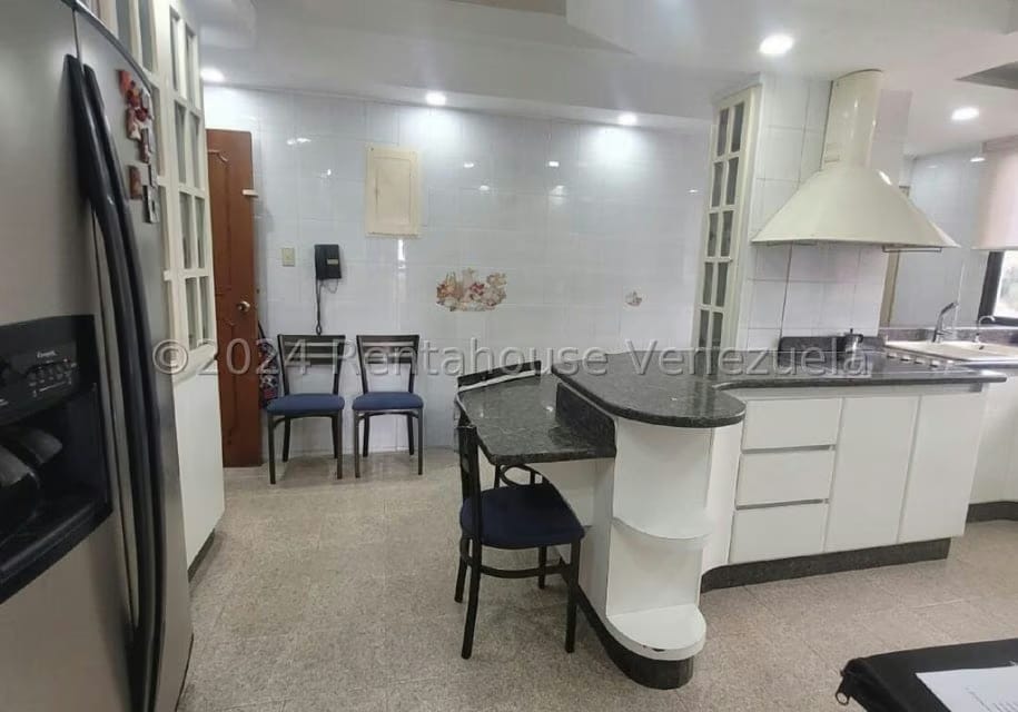 Apartamento (Penthouse) en Venta en Terrazas del Avila, Distrito Metropolitano - 18