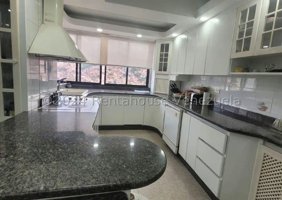 Apartamento (Penthouse) en Venta en Terrazas del Avila, Distrito Metropolitano - 20