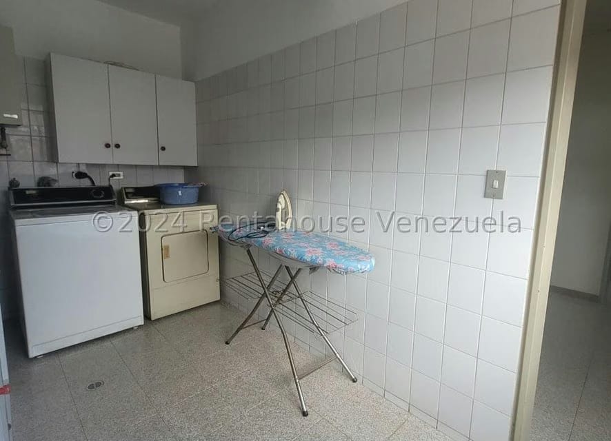 Apartamento (Penthouse) en Venta en Terrazas del Avila, Distrito Metropolitano - 26